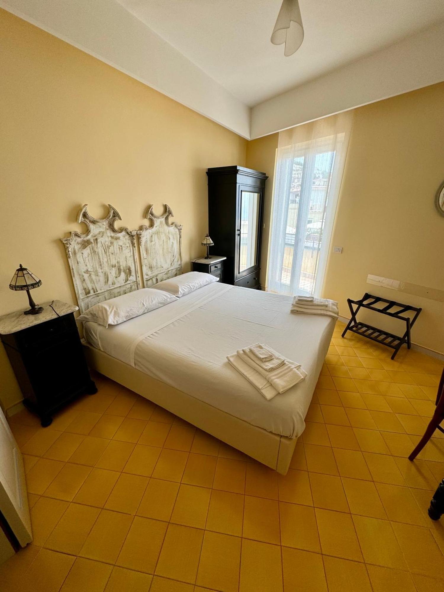 Bed and Breakfast Vesuvio View Vico Equense Exteriér fotografie