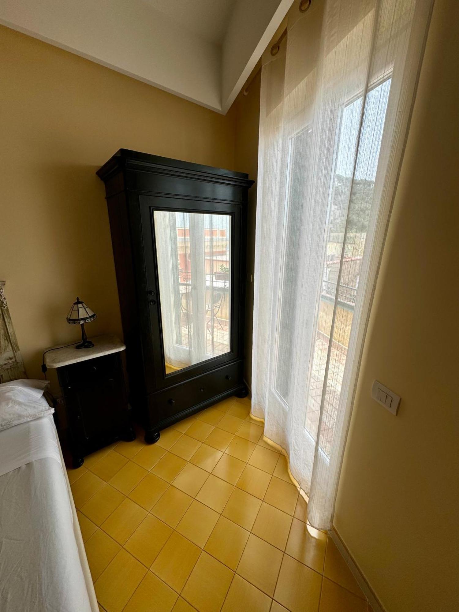 Bed and Breakfast Vesuvio View Vico Equense Exteriér fotografie