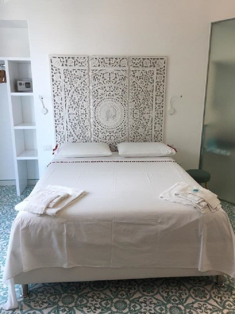 Bed and Breakfast Vesuvio View Vico Equense Exteriér fotografie